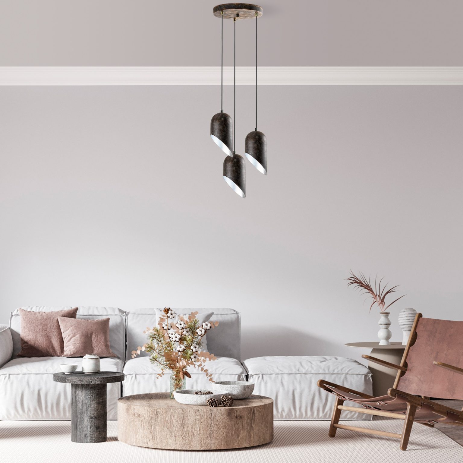 KESIK-6176-3-RETRO – Лустер - Image 3