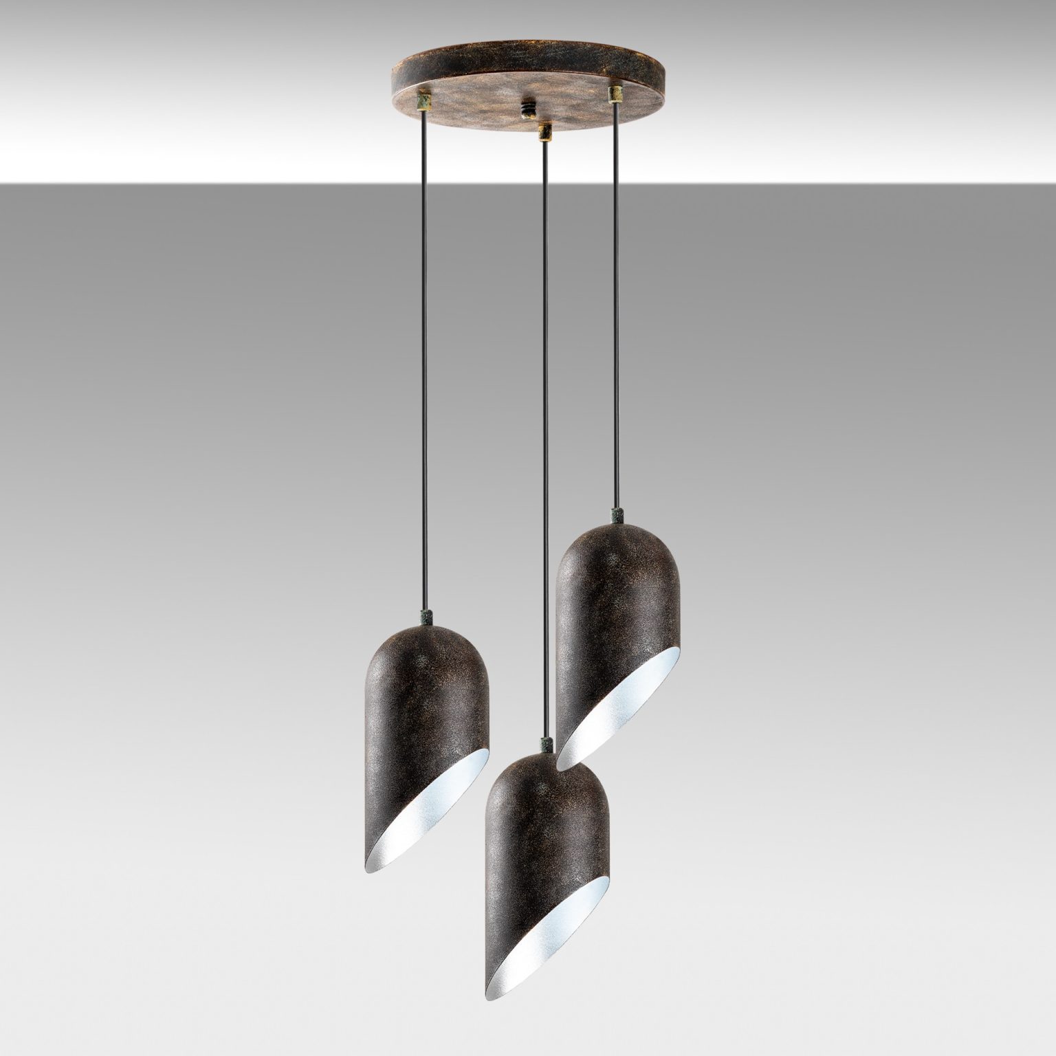 KESIK-6176-3-RETRO – Лустер - Image 5