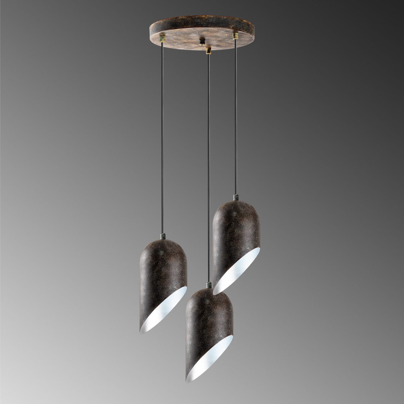 KESIK-6176-3-RETRO – Лустер - Image 6