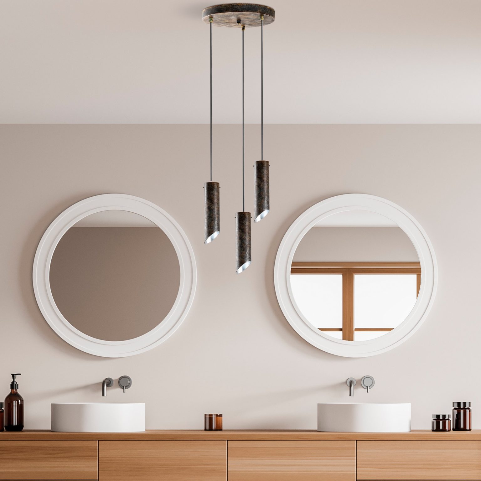 KESIK-6916-RETRO – Лустер - Image 2