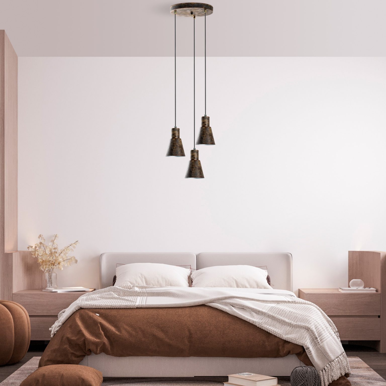 KONIKKEM-6357-3-RETRO – Лустер - Image 2