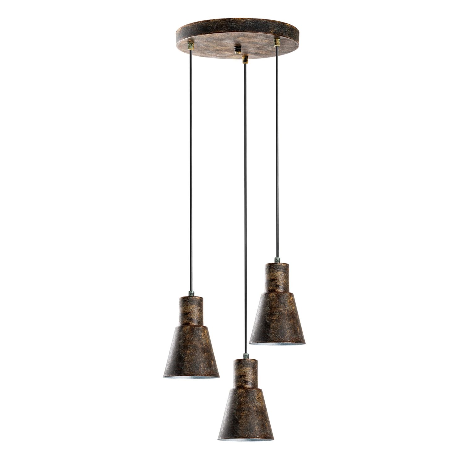 KONIKKEM-6357-3-RETRO – Лустер - Image 4