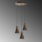 KONIKKEM-6357-3-RETRO – Лустер - Image 6