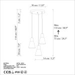 KONIKKEM-6357-3-RETRO – Лустер - Image 8