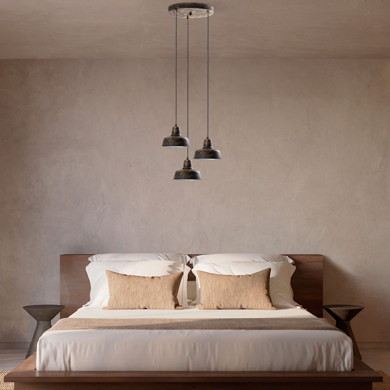 MEMATI-181RETRO-3 – Лустер - Image 2