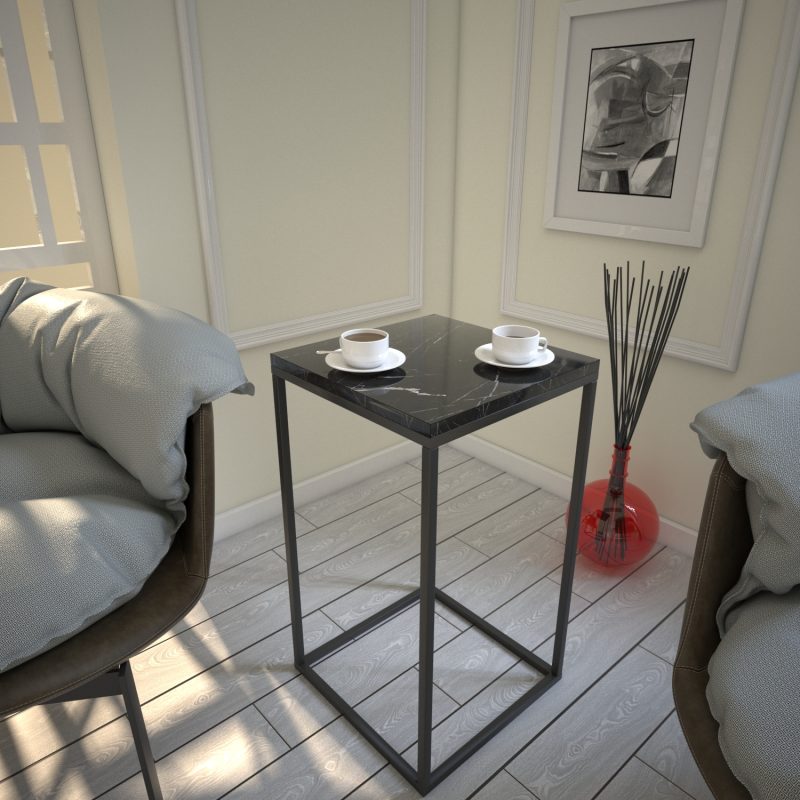 Pure - Royal – Софа маси