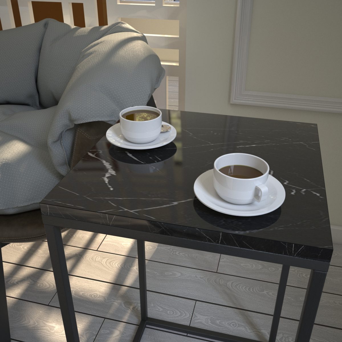 Pure - Royal – Софа маси - Image 3