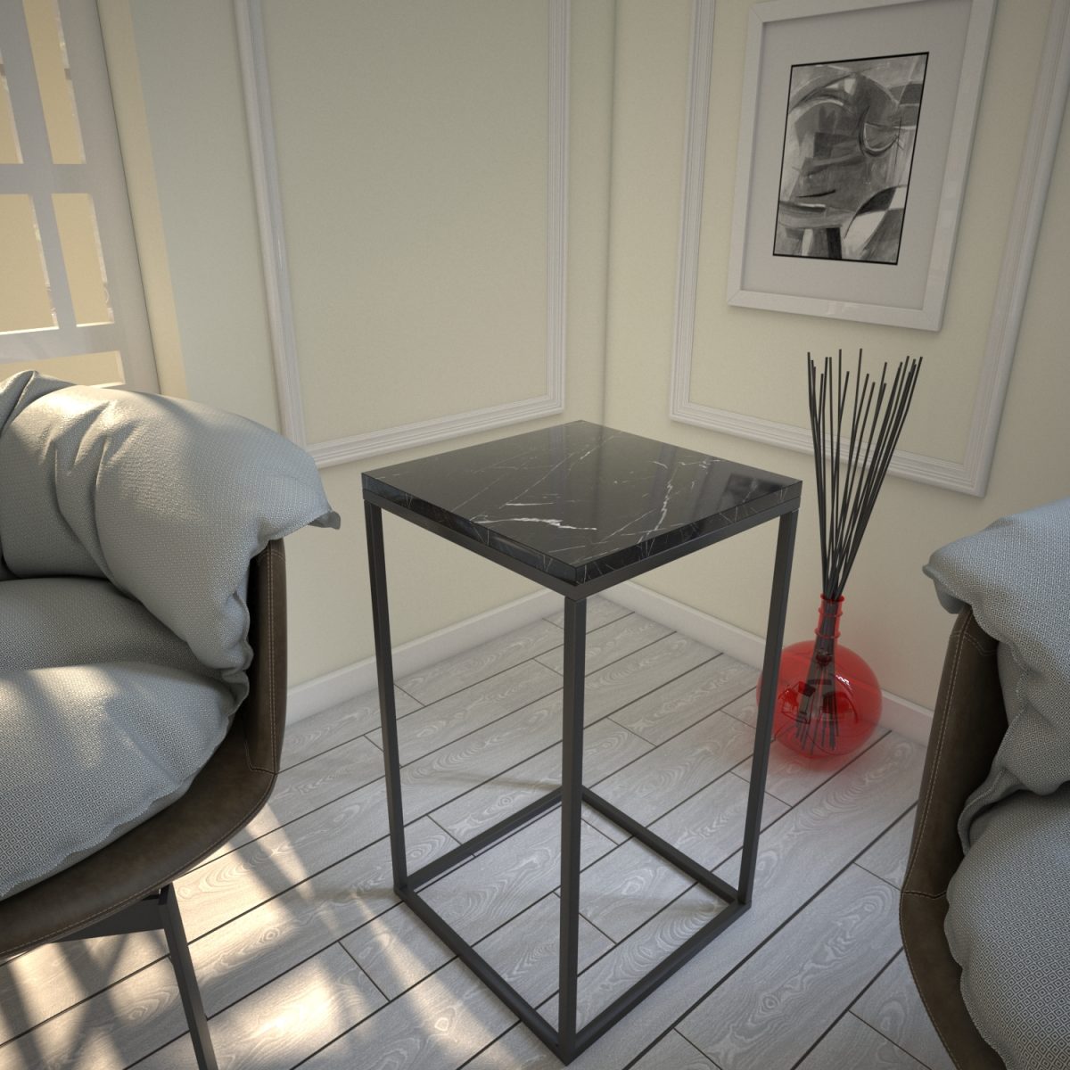 Pure - Royal – Софа маси - Image 4