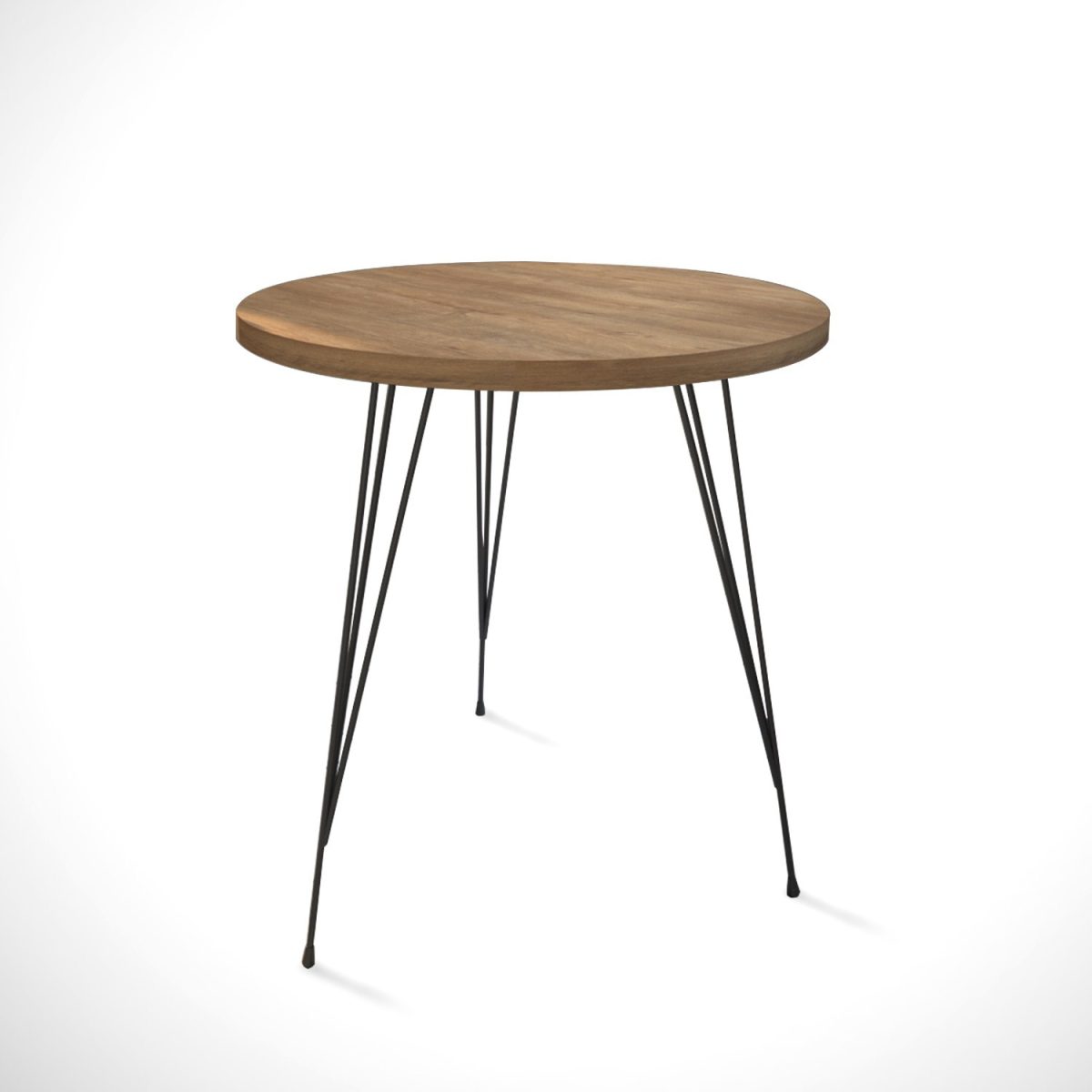 Sandalf - Caucasian Oak – Софа маси - Image 6