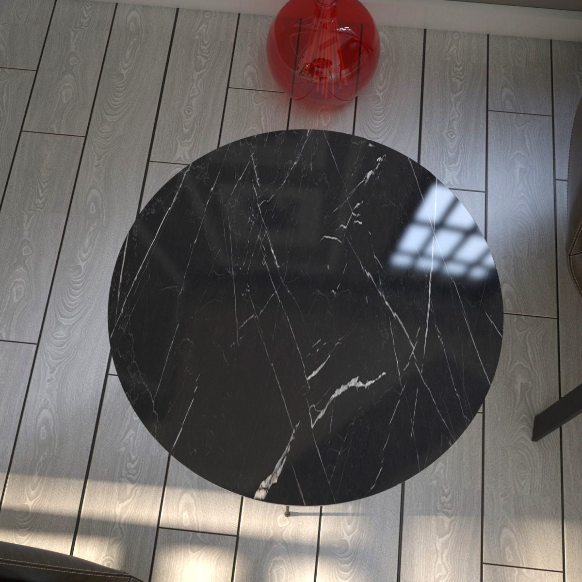 Sandalf - Royal – Софа маси - Image 4