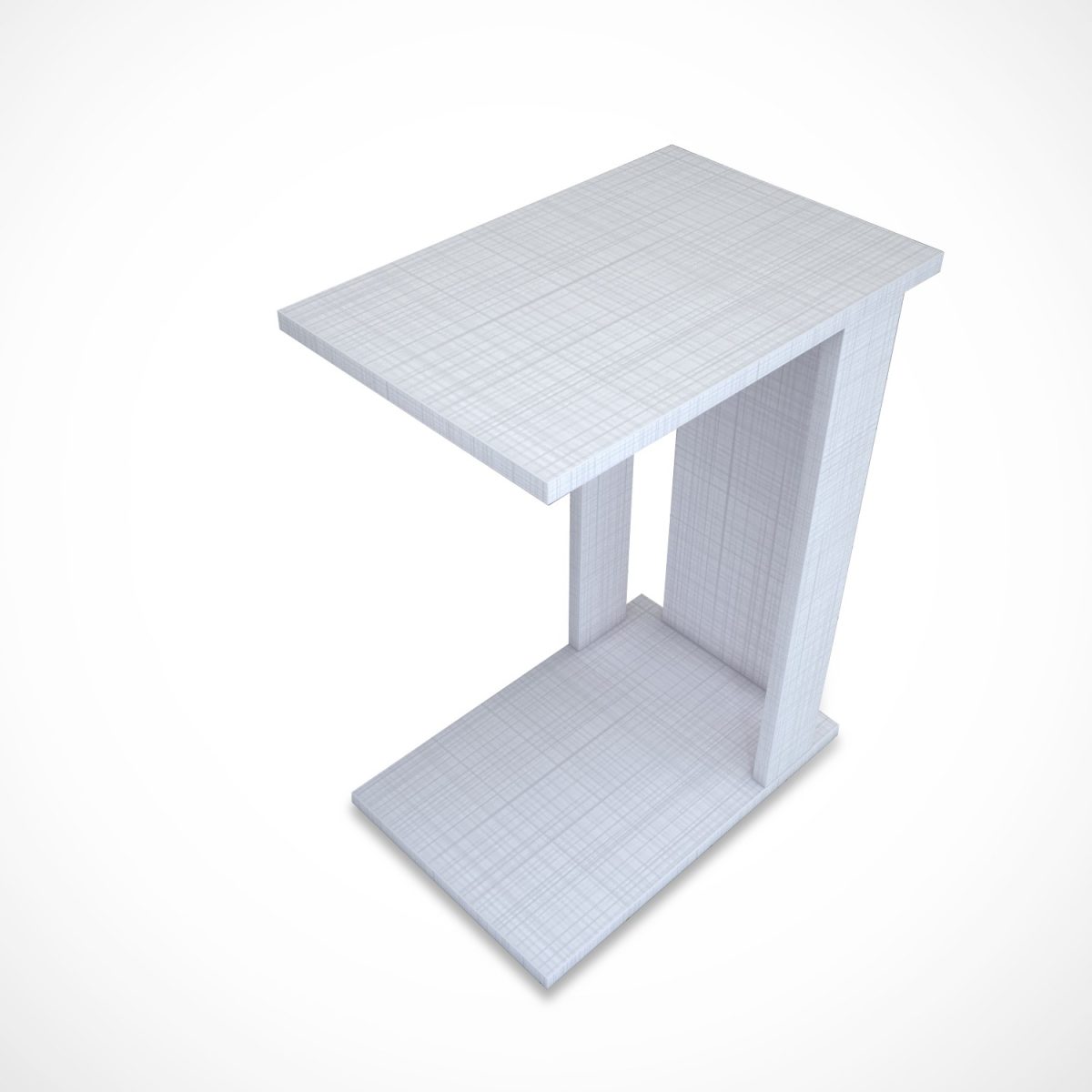 Pasific C - Light Cotton – Софа маси - Image 5