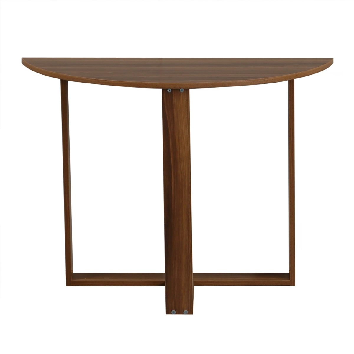 Middle - Walnut – Канцелариско биро - Image 4