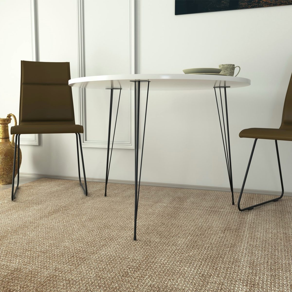 Sandalf - Shiny White – Табела - Image 2