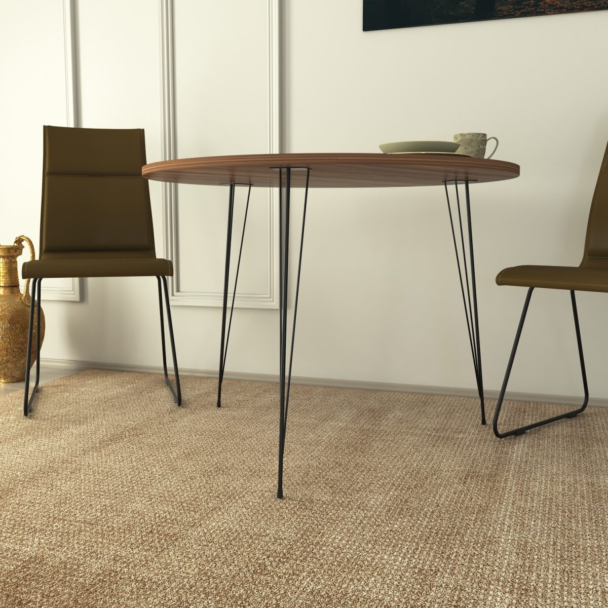 Sandalf - Walnut – Табела - Image 2