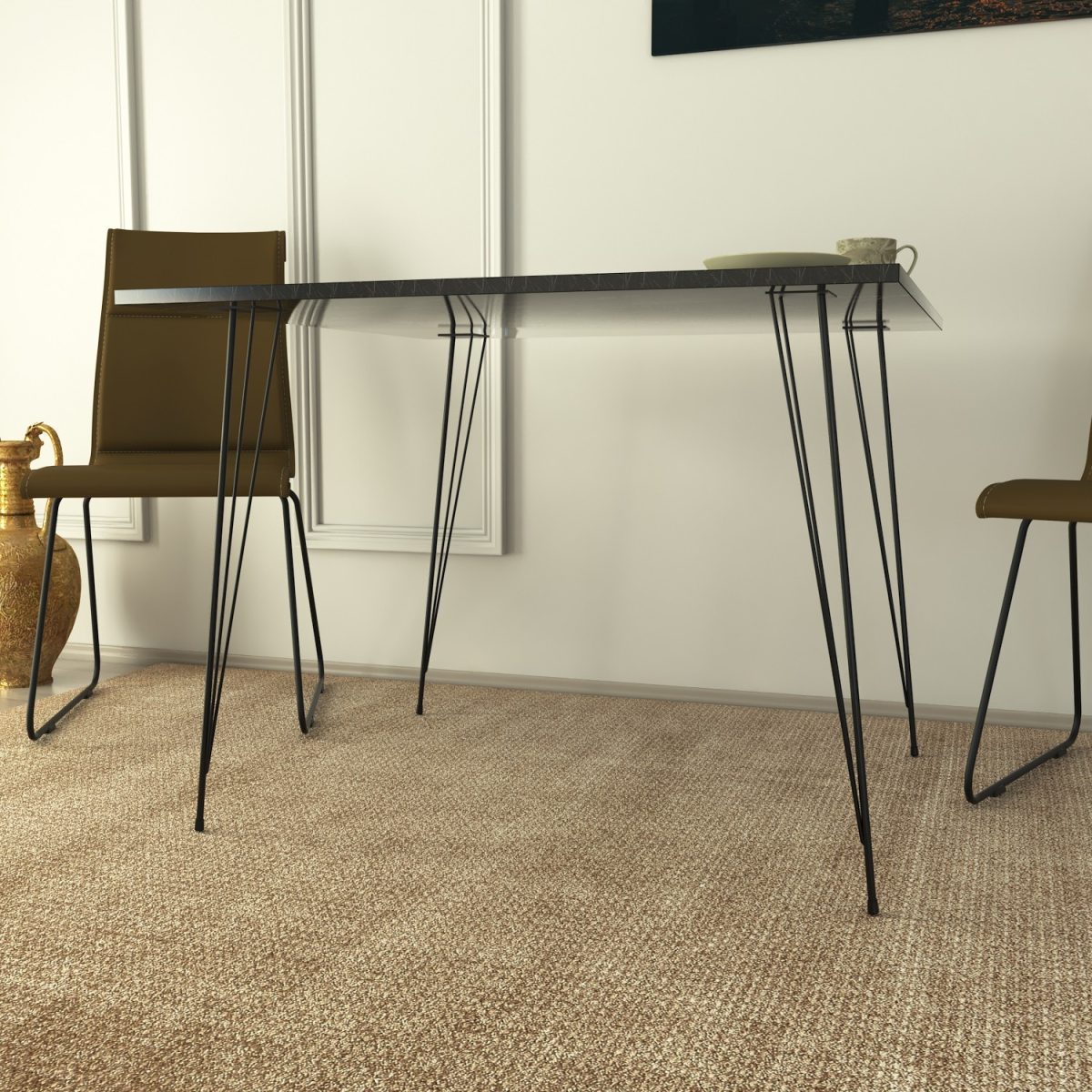 Sandalf Square - Royal – Табела - Image 2