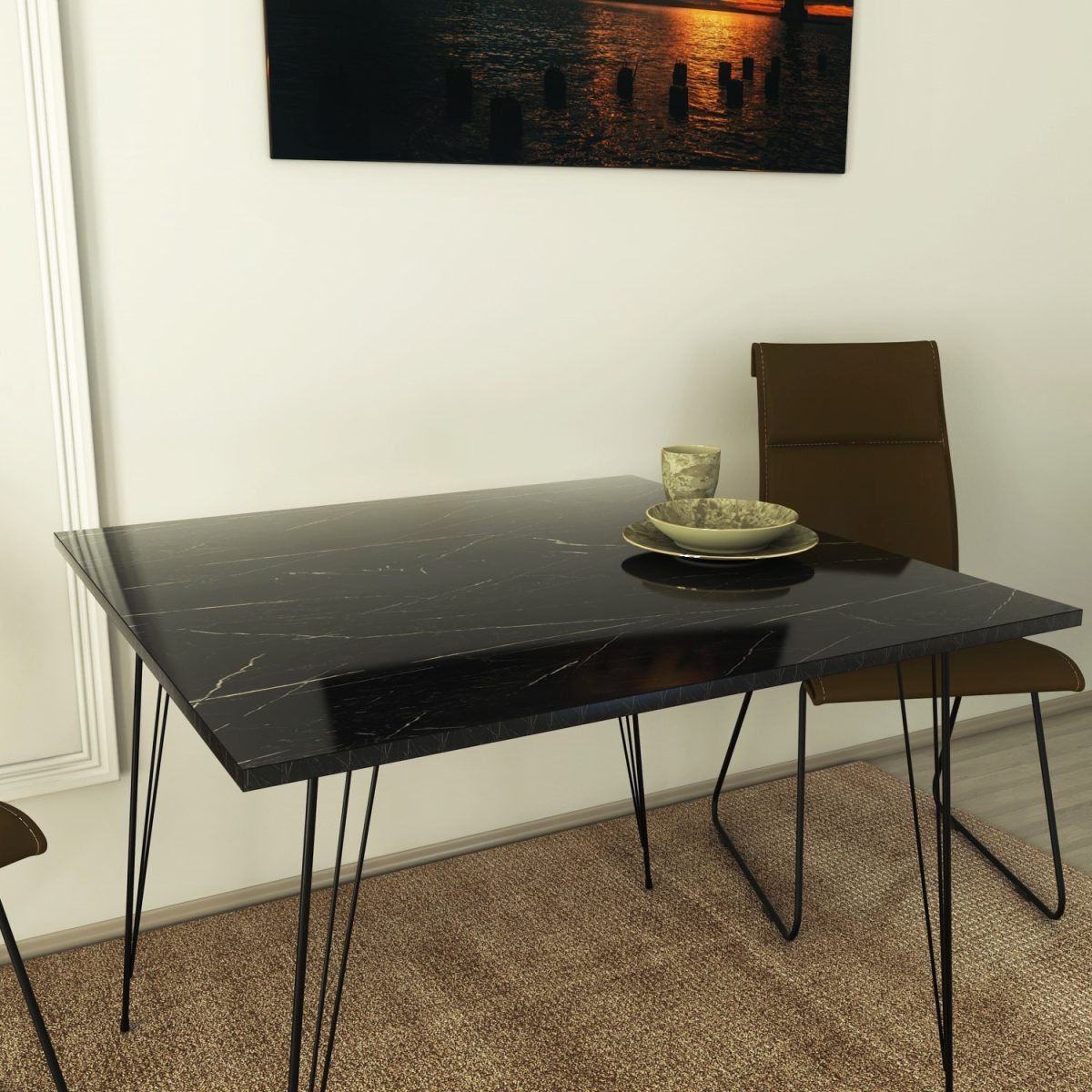 Sandalf Square - Royal – Табела - Image 3