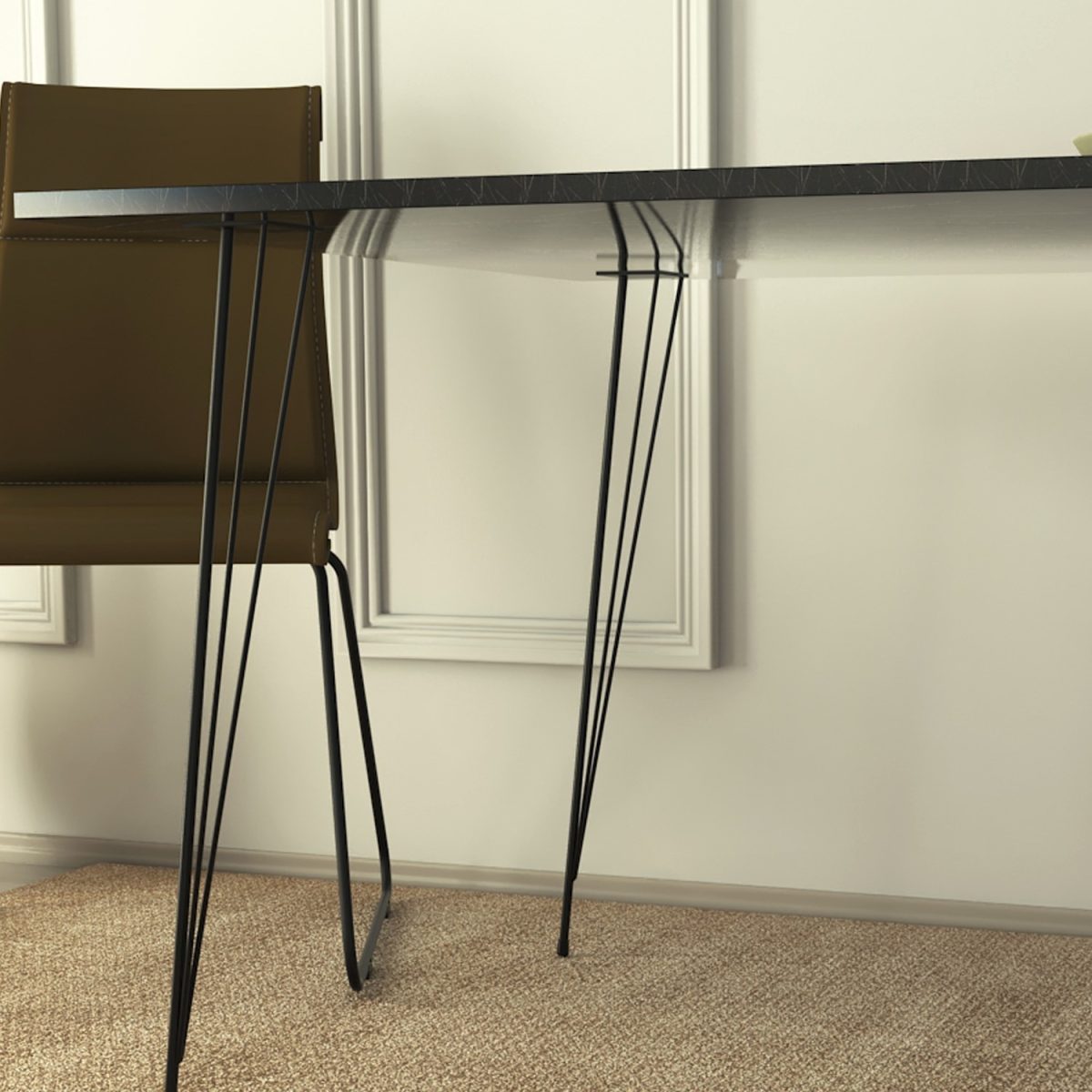 Sandalf Square - Royal – Табела - Image 4