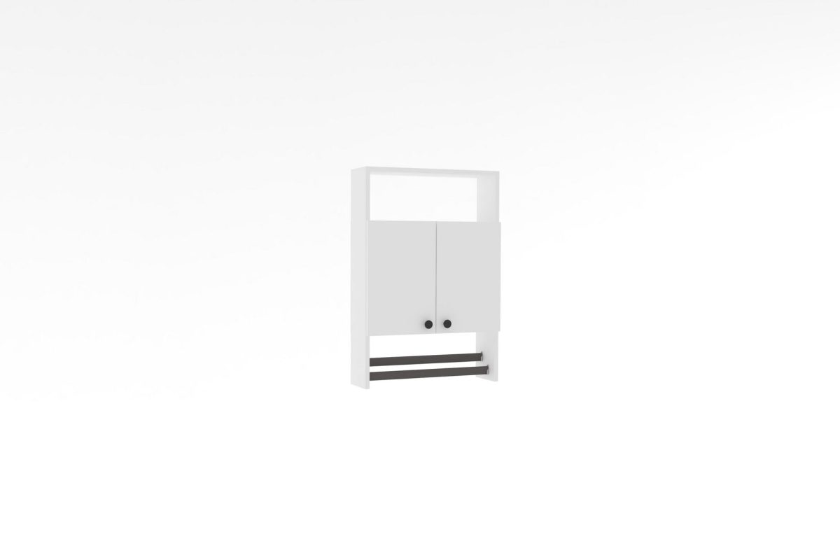 Ela - White – Кабинет за бања - Image 3