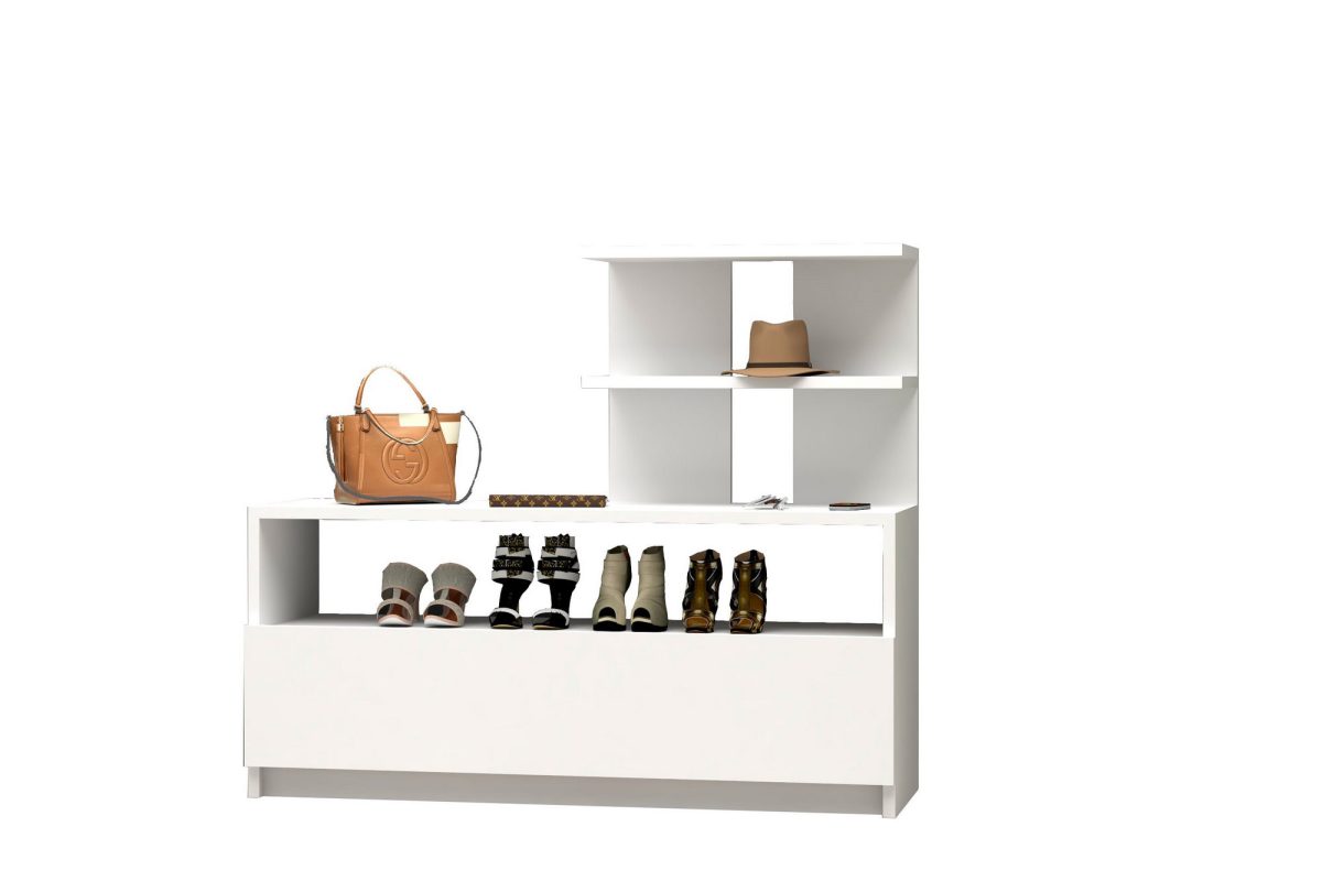 Airy - White – Чевларник - Image 3