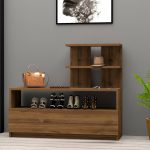 Airy - Walnut – Чевларник