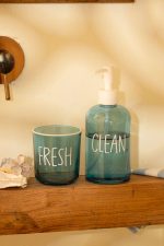 Aqua – Комплет за бања (2 парчиња)