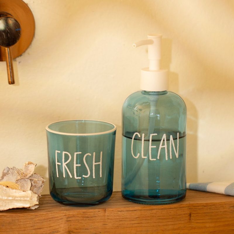 Aqua – Комплет за бања (2 парчиња)