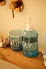 Aqua – Комплет за бања (2 парчиња) - Image 2