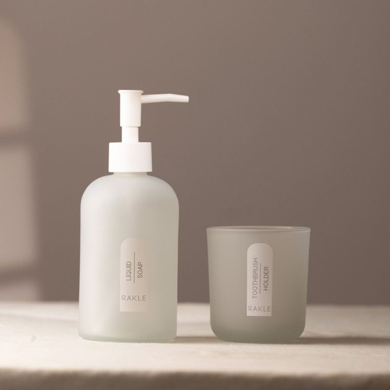 Envy – Комплет за бања (2 парчиња)