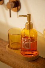 Vina – Комплет за бања (3 парчиња) - Image 2