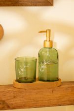 Viola – Комплет за бања (3 парчиња)