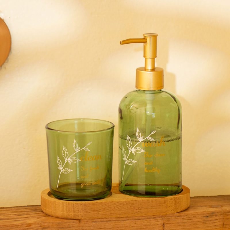 Viola – Комплет за бања (3 парчиња)