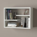 Tino - White – Ѕидна полица