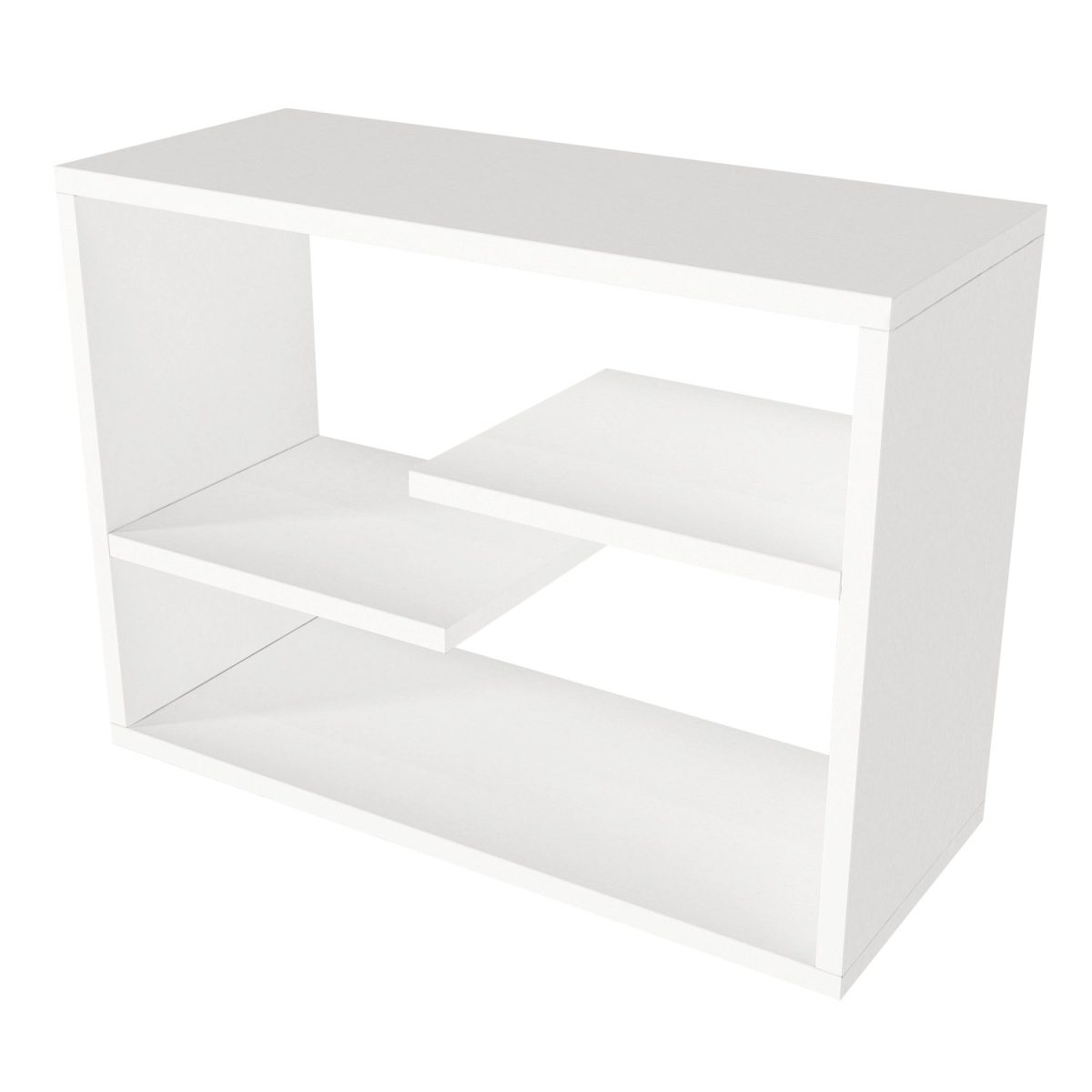 Tino - White – Ѕидна полица - Image 6