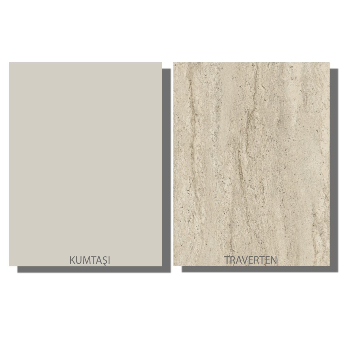 Veyron - Travertine, Sandstone – Конзола - Image 8