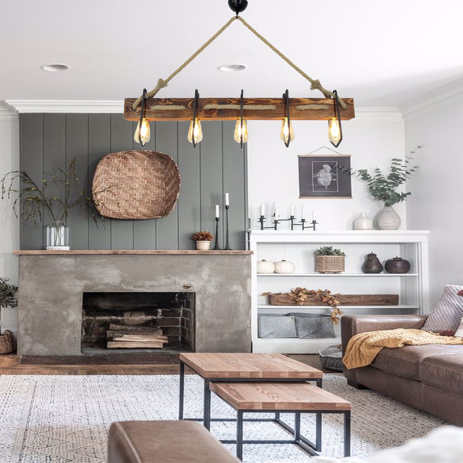 806ALD149320-201.jpg Demir Kütük 3 – Лустер - Image 1