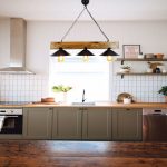 Üç Şapka Avize – Лустер