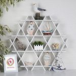 HEXBEYAZ-M – Картонска полица