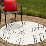 Woobtny0190 – Тепих (60 x 60)