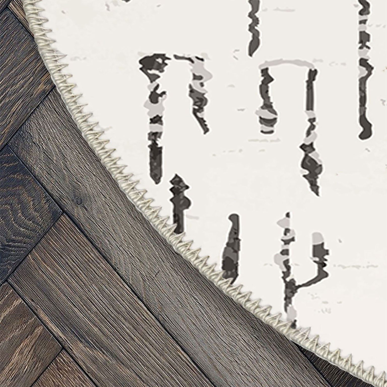 Woobtny0190 – Тепих (60 x 60) - Image 3