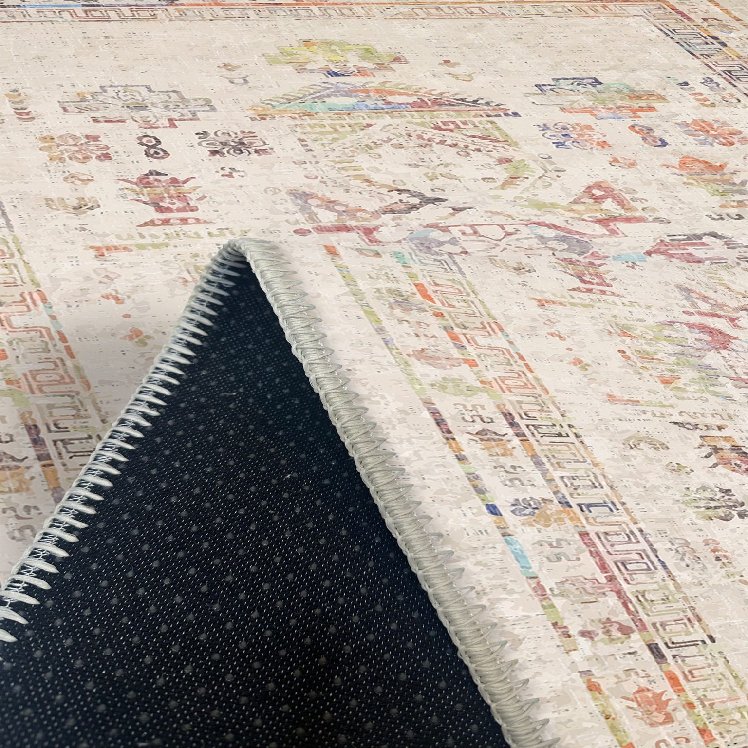 Woobtny0245 – Тепих (160 x 230) - Image 3