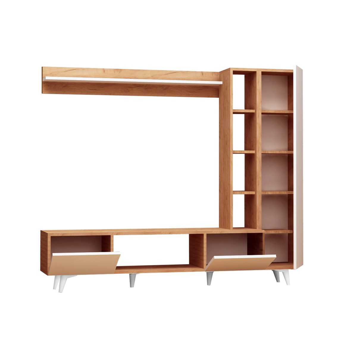 Rambuty – ТВ комода - Image 3