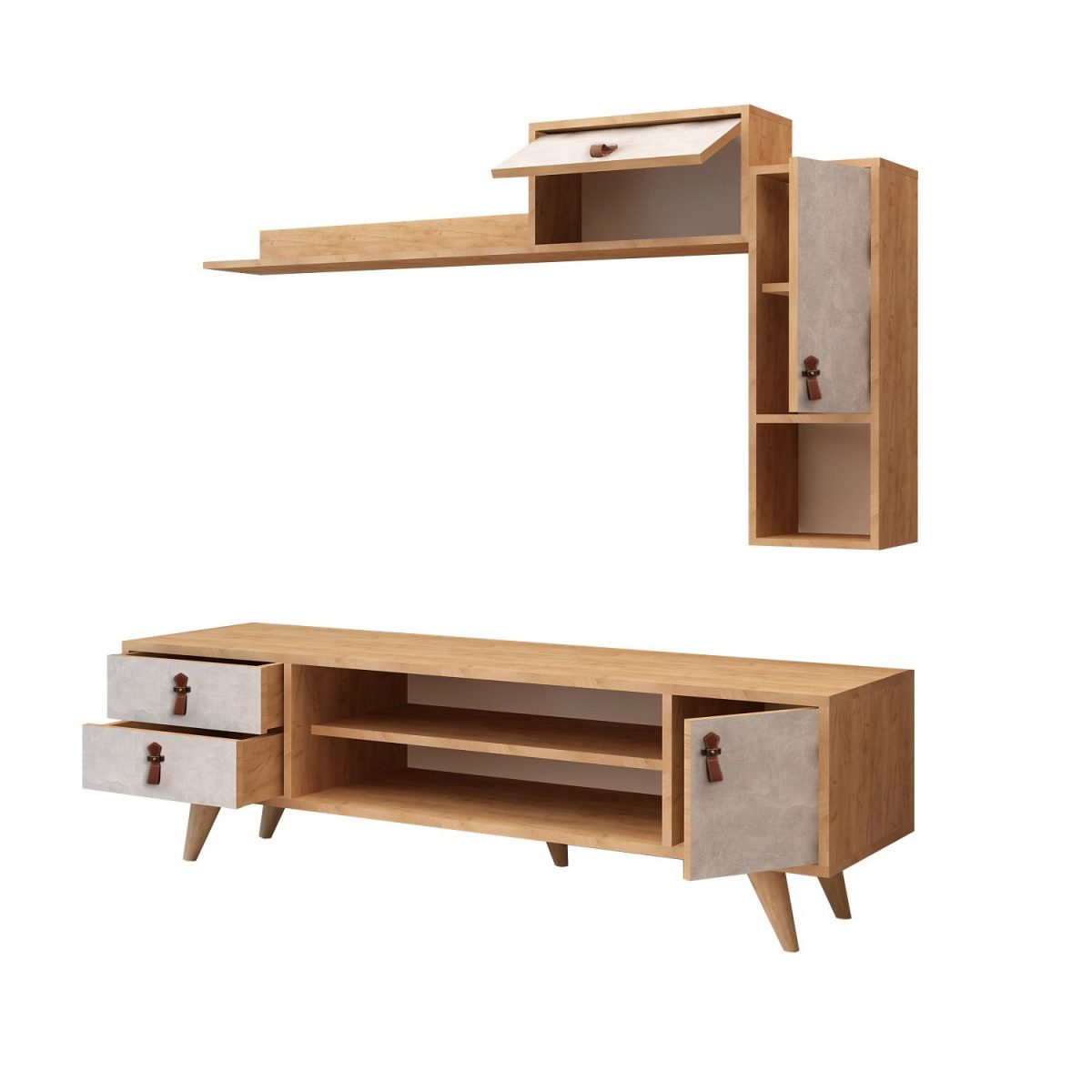 Eleva – ТВ комода - Image 4