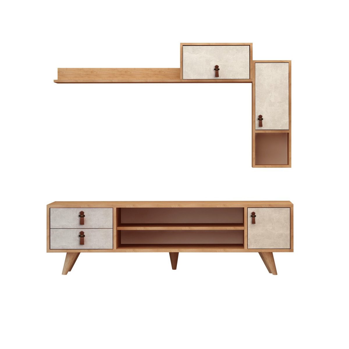 Eleva – ТВ комода - Image 5