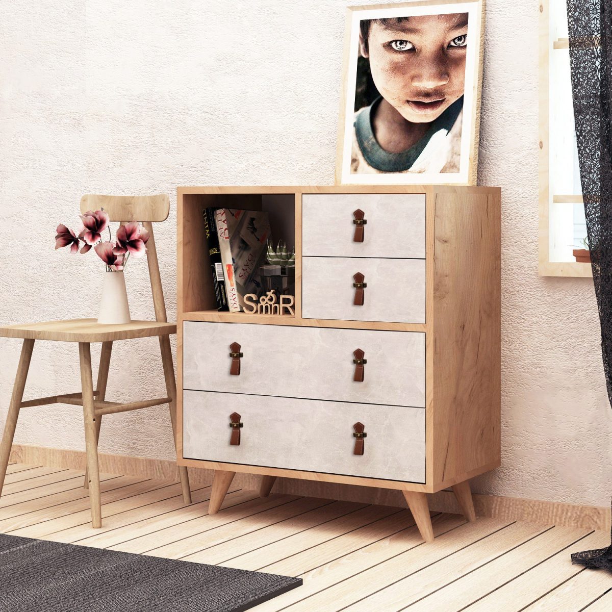 Witlof – Комода - Image 2