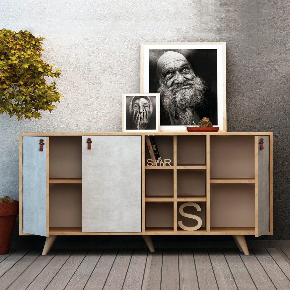 Prilika – Конзола - Image 3