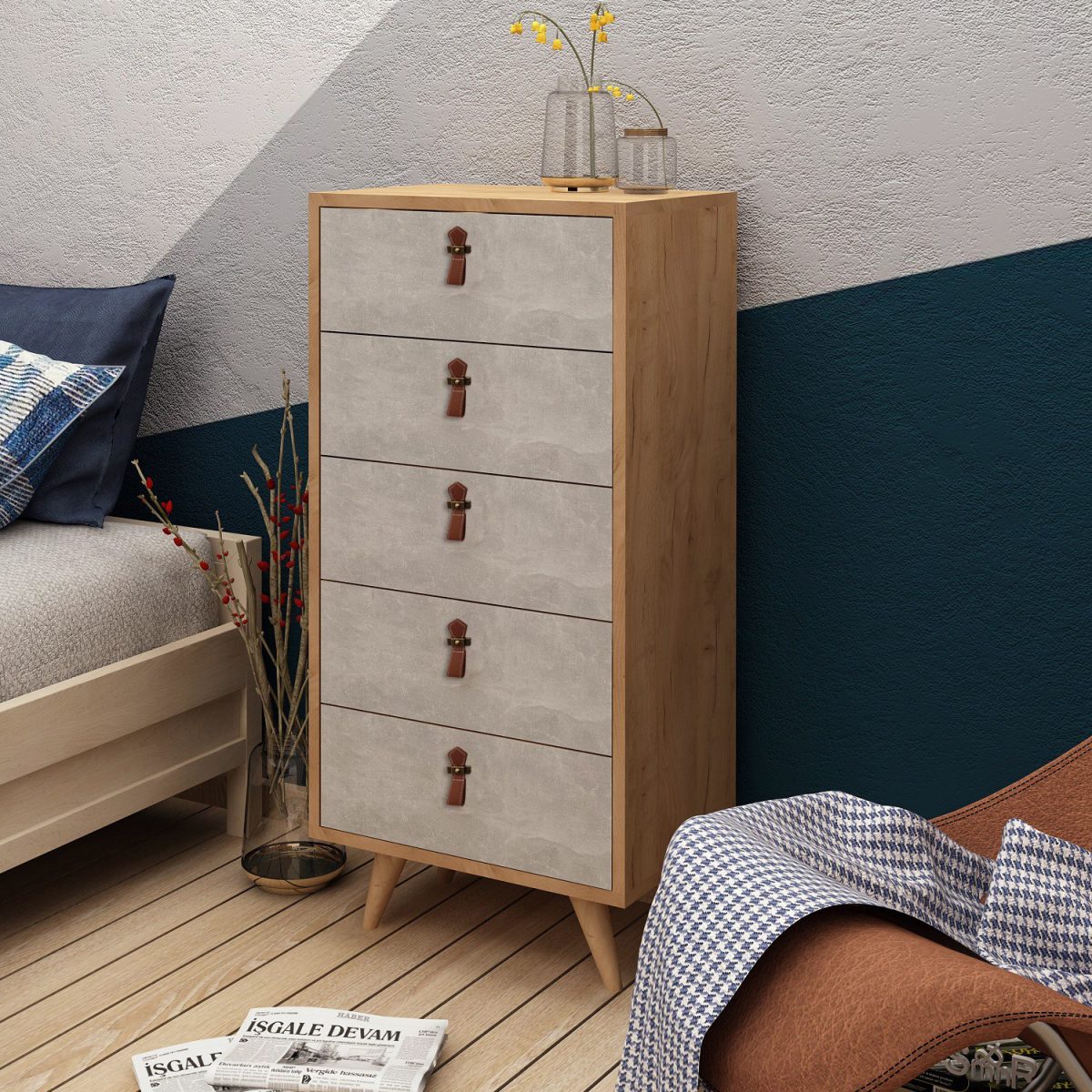 Spanze – Комода - Image 2