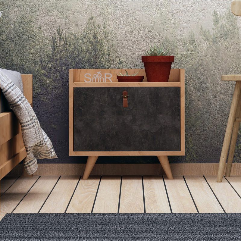 Juuna – Ноќна масичка