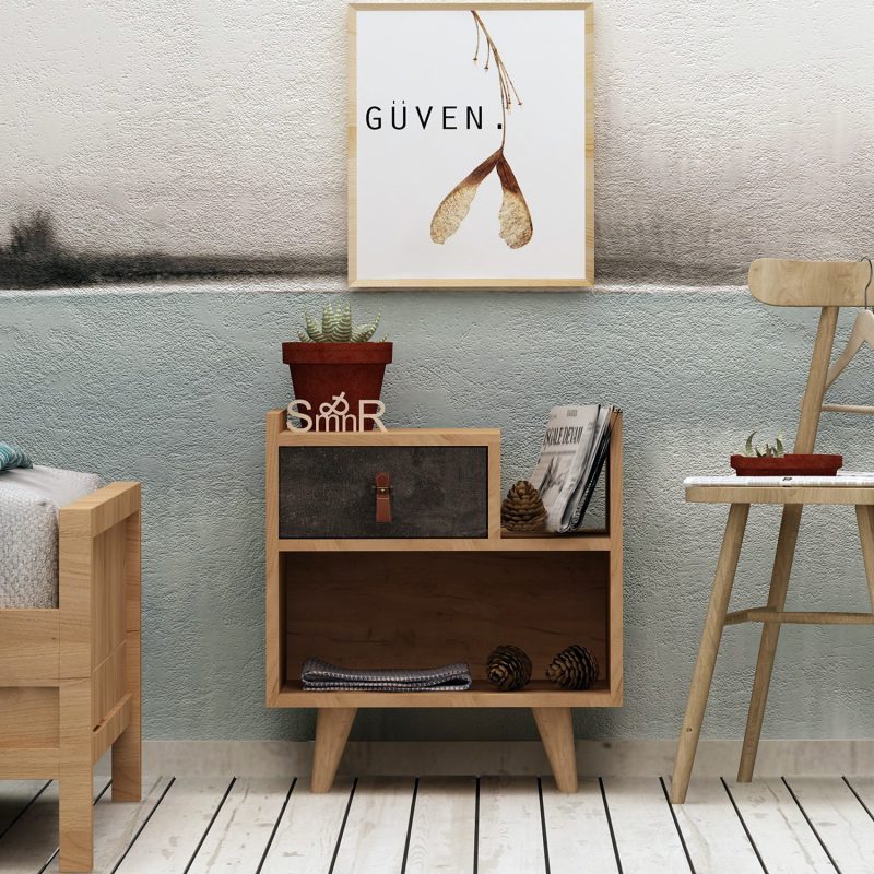 Polla – Ноќна масичка