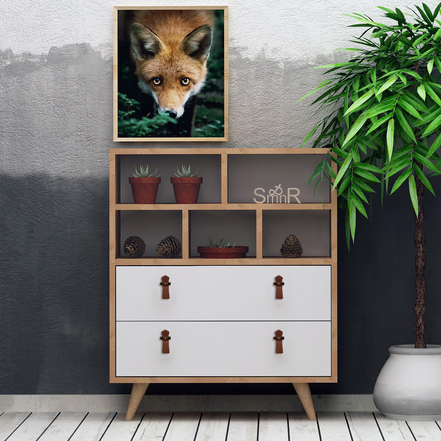 811MDD342320-201.jpg Beggu – Комода - Image 1