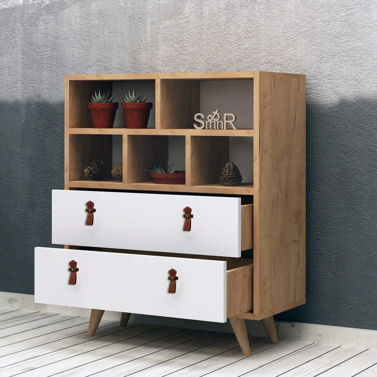 Beggu – Комода - Image 2